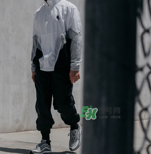 nikelab2017秋冬heritage復(fù)古運動服怎么樣？