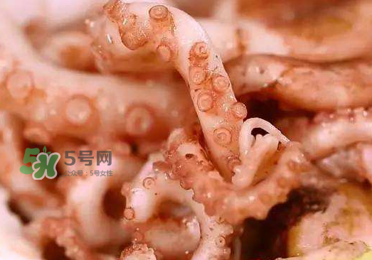 八爪魚什么季節(jié)最好吃？八爪魚什么時候有籽？