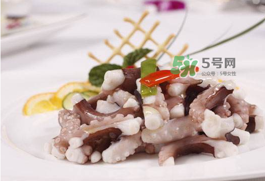 八爪魚什么季節(jié)最好吃？八爪魚什么時候有籽？