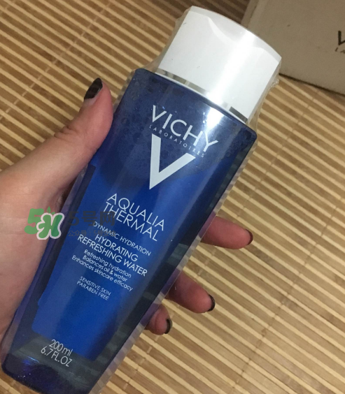 薇姿溫泉礦物爽膚水怎么樣？薇姿溫泉礦物爽膚水好用嗎？