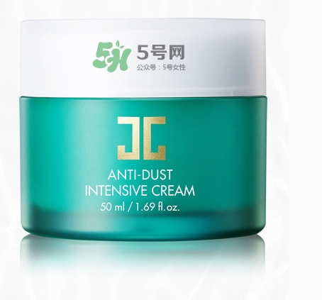 jayjun新生滋養(yǎng)修護霜怎么用？jayjun抗霧霾面霜使用方法
