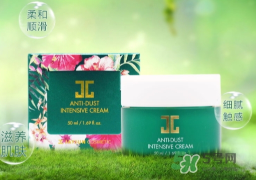 jayjun新生滋養(yǎng)修護霜怎么用？jayjun抗霧霾面霜使用方法
