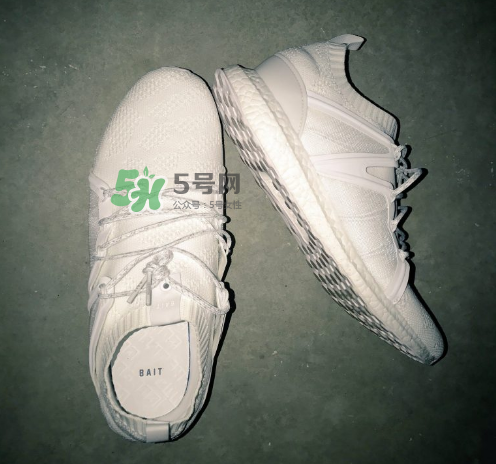 bait與adidas eqt support 93/16聯(lián)名什么時候發(fā)售_諜照什么樣？