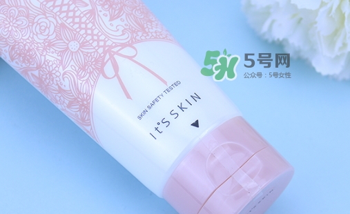 its skin伊思婚紗霜可以抹臉嗎？伊思婚紗霜怎么用