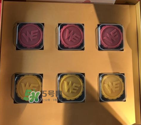 WE戰(zhàn)隊(duì)定制月餅多少錢？WE戰(zhàn)隊(duì)定制月餅?zāi)睦镔I？