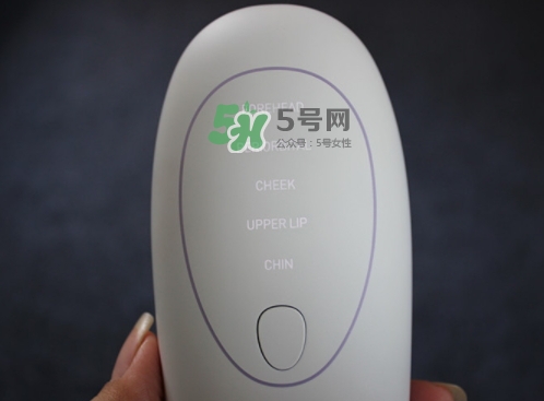 易科美納米點(diǎn)陣美容儀怎么用？易科美點(diǎn)陣儀使用方法