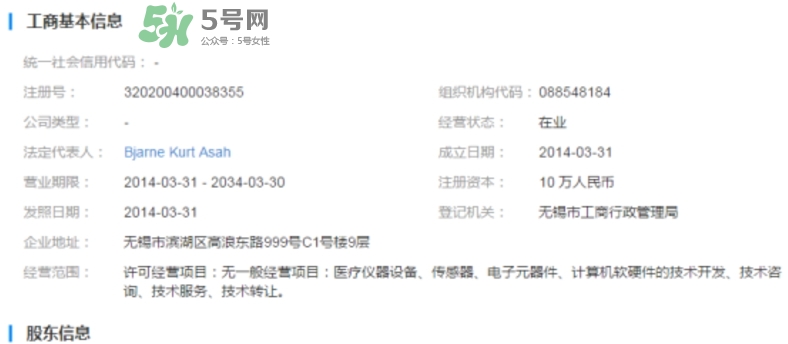 易科美是哪國(guó)的牌子？易科美和tria哪個(gè)好？