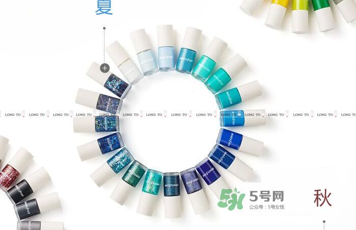 悅詩風(fēng)吟指甲油怎么樣？悅詩風(fēng)吟指甲油有毒嗎？