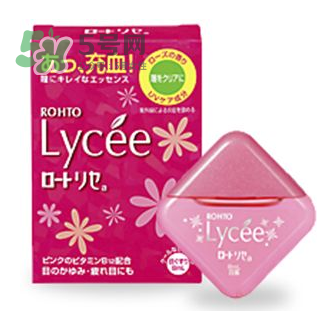 孕婦能用Lycee眼藥水嗎？Lycee眼藥水孕婦能不能用？