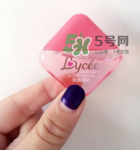 孕婦能用Lycee眼藥水嗎？Lycee眼藥水孕婦能不能用？