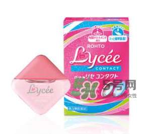 孕婦能用Lycee眼藥水嗎？Lycee眼藥水孕婦能不能用？