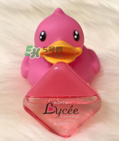 Lycee眼藥水價(jià)格多少？ Lycee眼藥水售價(jià)多少？