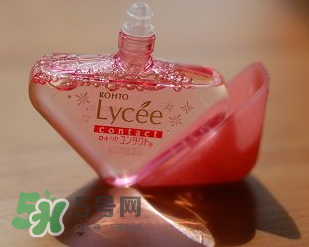 Lycee隱形眼鏡眼藥水好用嗎？Lycee隱形眼鏡眼藥水怎么樣？