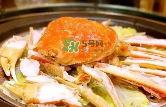 板蟹蒸多長時(shí)間？板蟹蒸多久時(shí)間能熟？