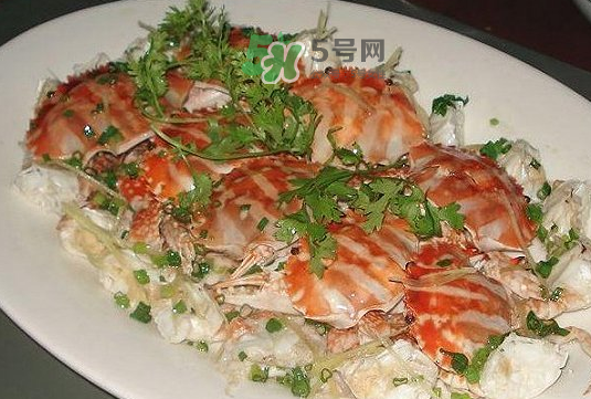 板蟹蒸多長時(shí)間？板蟹蒸多久時(shí)間能熟？