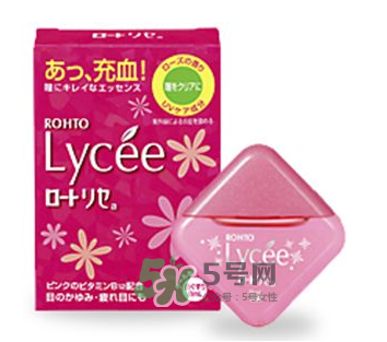 Lycee小花眼藥水保質(zhì)期多久？Lycee小花眼藥水保質(zhì)期怎么看？