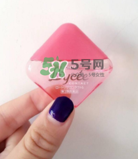 Lycee小花眼藥水保質(zhì)期多久？Lycee小花眼藥水保質(zhì)期怎么看？
