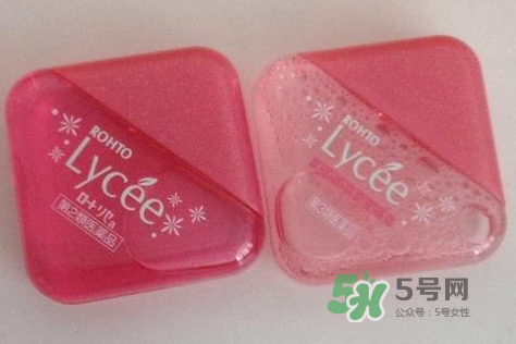 Lycee小花眼藥水保質(zhì)期多久？Lycee小花眼藥水保質(zhì)期怎么看？
