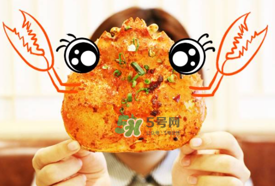 板蟹和帝王蟹哪個好吃？板蟹和帝王蟹區(qū)別
