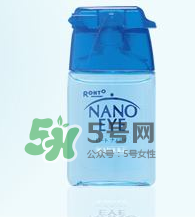 Nano Eye眼藥水怎么樣？Nano Eye眼藥水好用嗎？