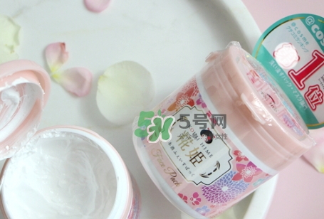 花姬面膜怎么樣？kouji hime花姬面膜怎么用？