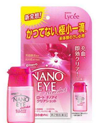Nano Eye眼藥水價格多少？Nano Eye眼藥水保質(zhì)期多久？