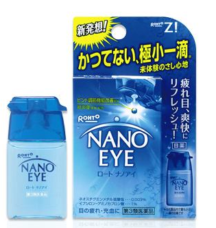 Nano Eye眼藥水價格多少？Nano Eye眼藥水保質(zhì)期多久？