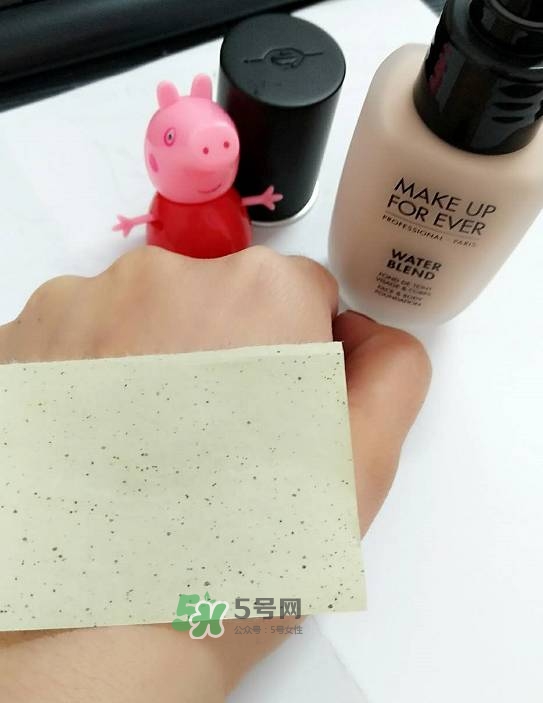 玫珂菲水粉霜怎么樣？玫珂菲全新雙用水粉霜好用嗎？