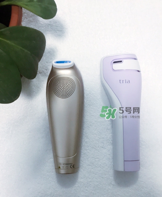 易科美是哪國(guó)的牌子？易科美和tria哪個(gè)好？