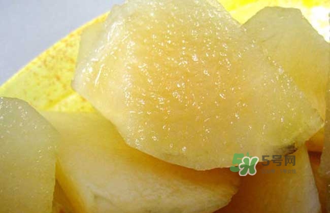 雪蓮果什么時(shí)候吃最好？雪蓮果是什么味道？