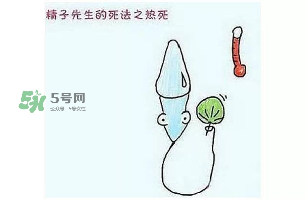 殺精的食物有哪些？吃什么東西殺精？