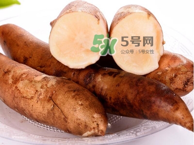 雪蓮果什么時(shí)候吃最好？雪蓮果是什么味道？