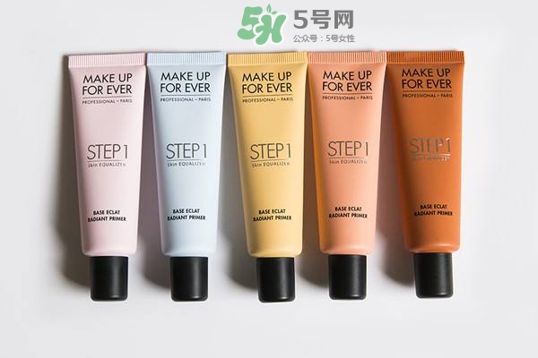 Make up forever浮生若夢(mèng)隔離霜怎么樣？浮生若夢(mèng)隔離好用嗎？