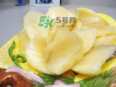 雪蓮果好吃嗎？雪蓮果怎么吃減肥快？