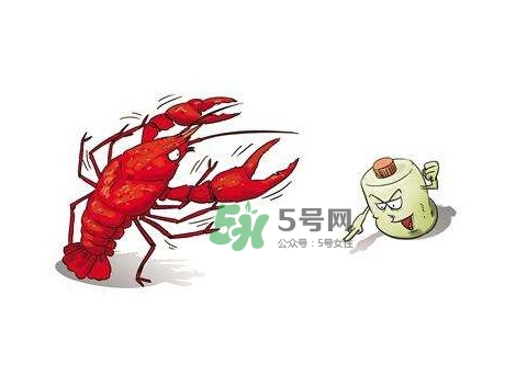 橫紋肌溶解癥和吃小龍蝦有關(guān)系嗎？橫紋肌溶解癥該怎么治療