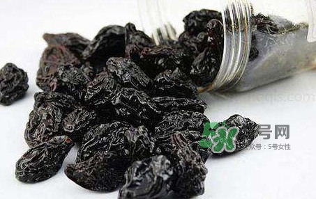 烏梅是西梅嗎？烏梅和西梅的區(qū)別