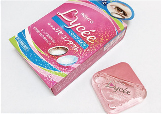 Lycee眼藥水價(jià)格多少？ Lycee眼藥水售價(jià)多少？
