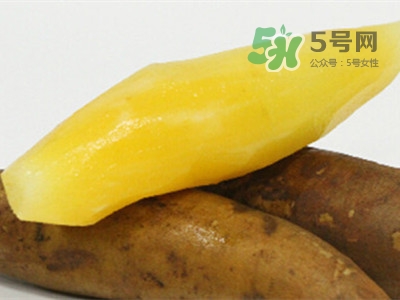 雪蓮果什么時(shí)候吃最好？雪蓮果是什么味道？