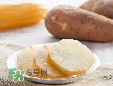 雪蓮果好吃嗎？雪蓮果怎么吃減肥快？
