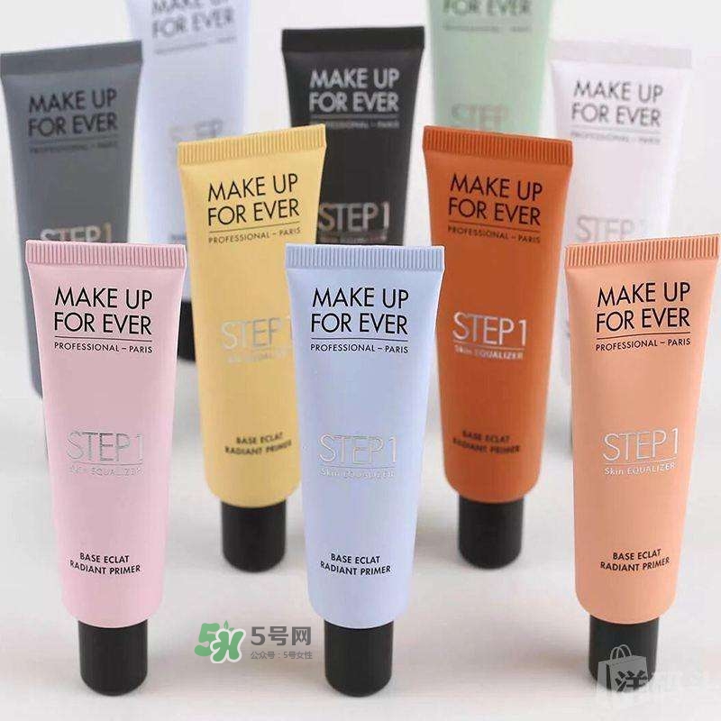 Make up forever浮生若夢(mèng)隔離霜怎么樣？浮生若夢(mèng)隔離好用嗎？