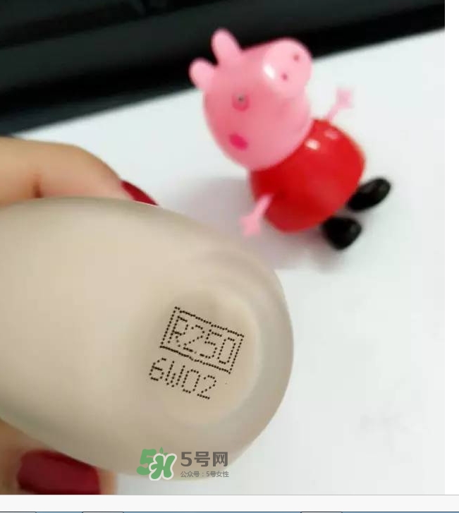 玫珂菲水粉霜怎么樣？玫珂菲全新雙用水粉霜好用嗎？