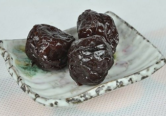 烏梅是西梅嗎？烏梅和西梅的區(qū)別