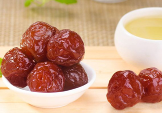 加應子是陳皮梅嗎？加應子和陳皮梅的區(qū)別