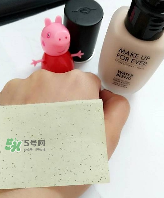 玫珂菲水粉霜怎么樣？玫珂菲全新雙用水粉霜好用嗎？