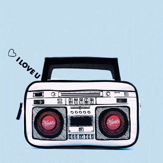 科顏氏七夕愛(ài)的錄音機(jī)怎么玩？趙又廷七夕LOVE RADIO入口