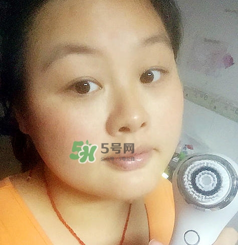 可思美潔面儀好不好用？可思美凈致潔顏聲波潔面儀怎么樣？