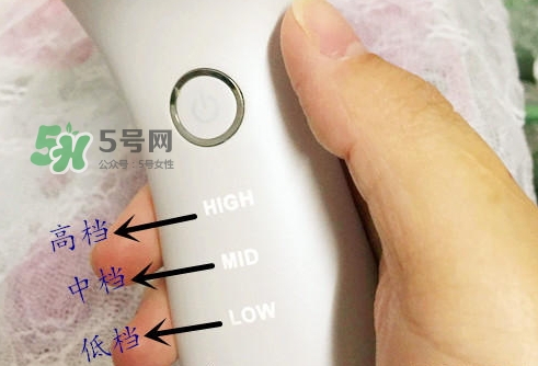 可思美潔面儀好不好用？可思美凈致潔顏聲波潔面儀怎么樣？