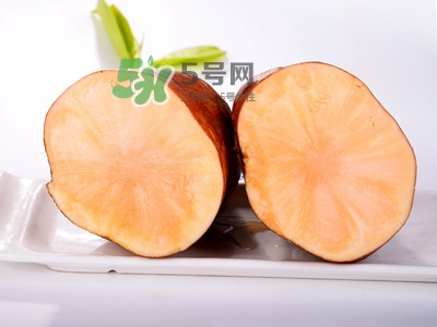 雪蓮果什么時(shí)候吃最好？雪蓮果是什么味道？