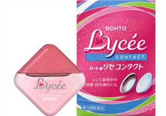 Lycee小花眼藥水保質(zhì)期多久？Lycee小花眼藥水保質(zhì)期怎么看？