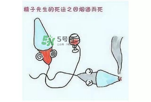 殺精的食物有哪些？吃什么東西殺精？
